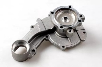 Насос водяна chrysler pt cruiser 2.2 02- p1715 фото №1