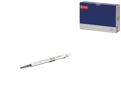 Denso свеча накаливания subaru forester impreza legacy iv legacy v фото №1