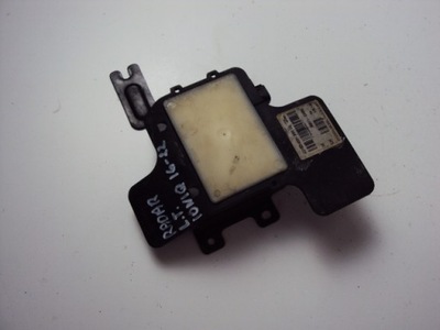 Радар мертвого pola лівий hyundai ioniq 2016-2022 фото №1