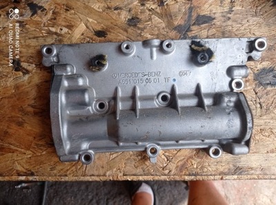 Корпус розподільного валу mercedes vito sprinter 2.2 cdi фото №1