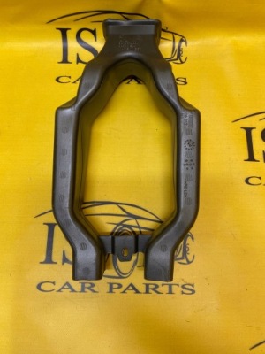 Канал туннель воздуха вентилятор peugeot 508 ii фото №1