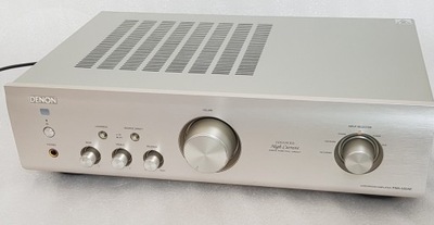 WZMACNIACZ AUDIO DENON PMA-520AE IDEAŁ RC1173