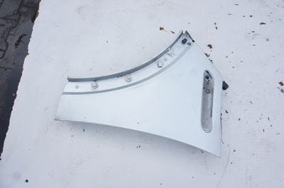 Крила лівий перед mini r50 фото №1