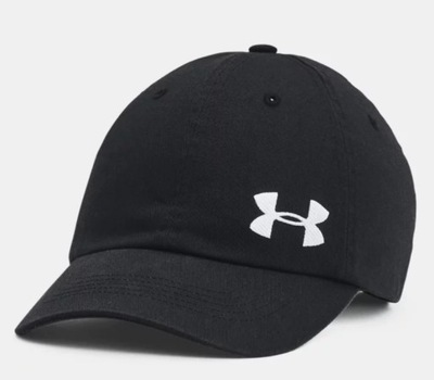 UNDER ARMOUR CZAPKA Z DASZKIEM 1351276 001