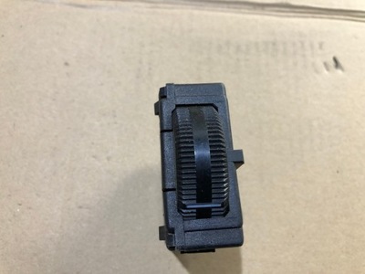 Перемикач регулювання світла mercedes atego фото №1