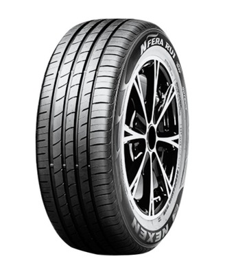 4x NEXEN NFERA RU1 XL 235/50R18 101 V