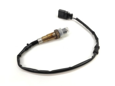 Aso датчик лямбда-зонд vw beetle 5c 2.0 fsi 06j906262k фото №1