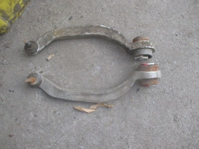 Audi a6 c5 рычаг передний фото №1