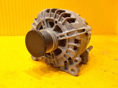 VW Golf VII 2.0 TDI ALTERNATOR 03L903023L