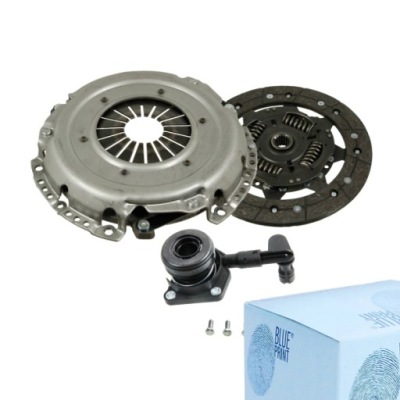 Blue print adf1230143 набір зчеплення фото №1
