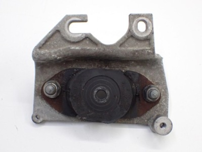 Кронштейн подушка кронштейн коробки 112202847r renault captur i 0.9 tce 15r фото №1