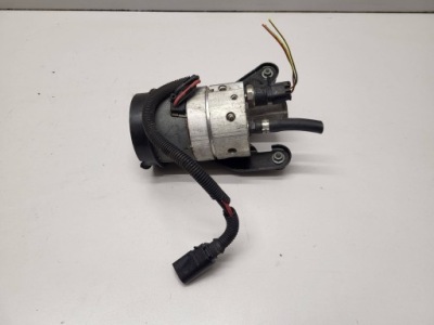 Насос наддувная audi a6 c5 8e0614175f фото №1