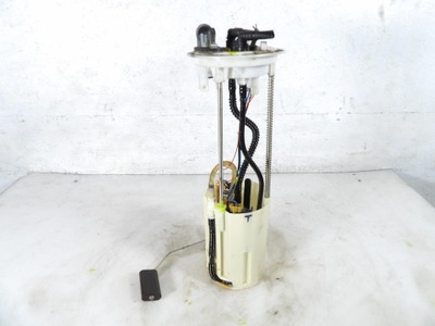 Citroen jumper ii lift помпа топлива 2.0 bluehdi 0137908908 фото №1