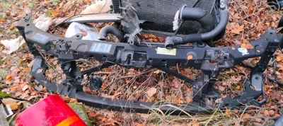 Pas передній підсилювач land rover discovery iii фото №1