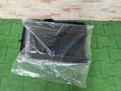 Вітрозахисний екран bmw 4 g23 7496058 фото №1