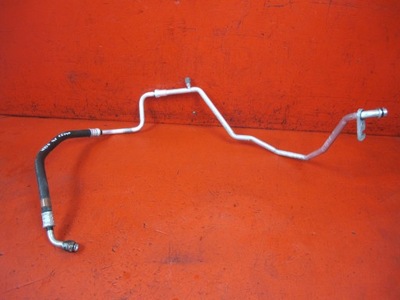 Toyota verso r2 09- 1.6 d4d шланг кондиционера фото №1