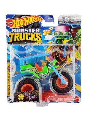 HOT WHEELS MONSTER TRUCK Tuk'n'Roll HKM38