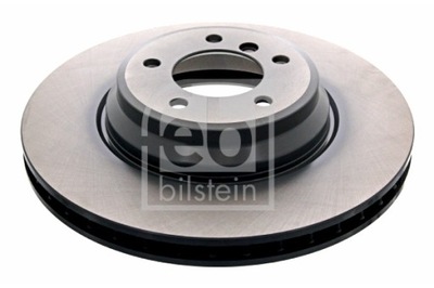 FEBI BILSTEIN DISCOS DE FRENADO 2SZT. PARTE DELANTERA BMW 3 E90 3 E91 3 E92 3  