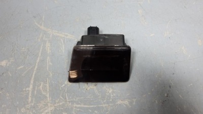 Діод асистент поперечина руху ліва audi q7 4m 4m1949145 фото №1