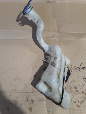 Бак омивача vw new beetle фото №1