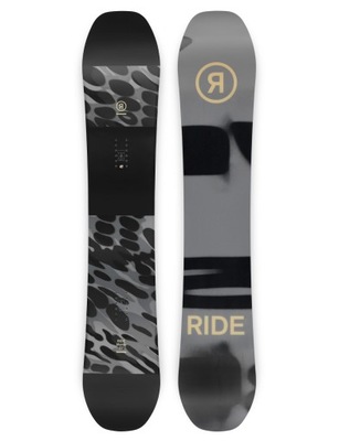 Deska snowboardowa Ride Manic 157