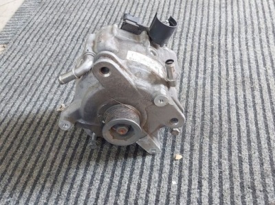 Генератор двигатель гибрид 2.0t usa etorque jeep wrangler jl p05185014ag фото №1