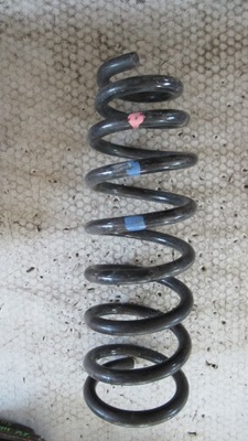 Honda accord viii 2,2 i-dtec пружина фото №1