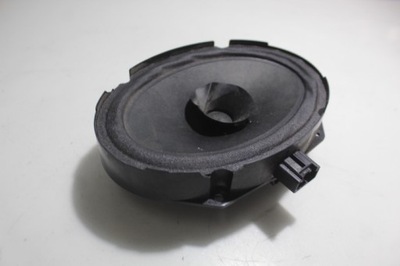 Динамик правый перед mazda 6 ii фото №1