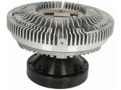 Сцепление вентилятора volvo fm 9.4 9.6 99-05 фото №1