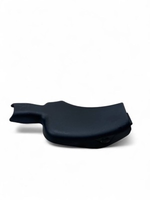 Land rover range rover velar обшивка / обивка задний крышки багажника фото №1