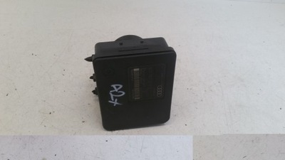 Насос abs 8z0614517g audi a2 фото №1