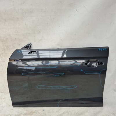 Audi a5 ii 2 8w sportback 5d 5 дверь 16-24 дверь перед передние левая фото №1