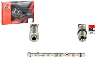 Вал распределительного вала citroen hyundai kia fai фото №1