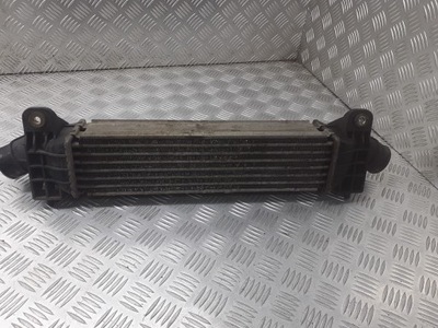 Интеркулер ford mondeo mk3 2.0 tdci фото №1