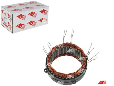 Обмотка генератора as-pl фото №1
