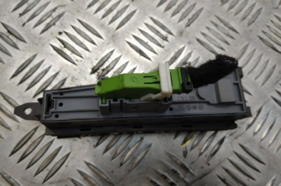 Панель перемикачів vw passat b7 362 3ab927238k 2011 фото №1