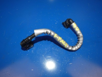 Jaguar f-pace x761 xe x760 xf x260 2.0 d трубка шланг пального фото №1