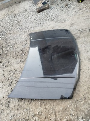 Капот vw golf 4 iv фото №1