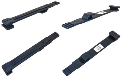 Соединитель резиновый кронштейн крыла iveco renault фото №1