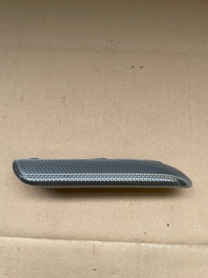 Vw audi a3 8v молдинг консолі 8v1853189m wn5 фото №1