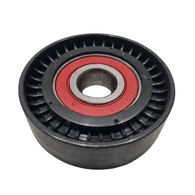 Fiat bravo brava marea punto ролик направляющая ремень 4max 0211-04-05860p фото №1