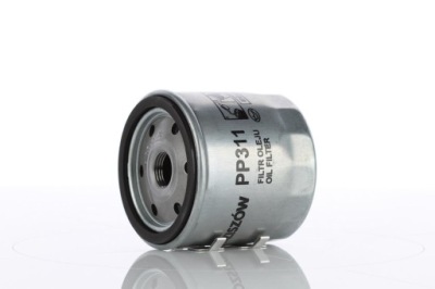 Фільтр оливи pp-3.1.1 pzl sędziszów фото №1