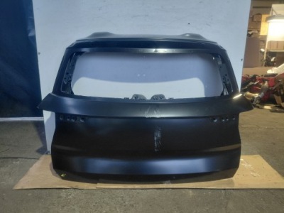 Крышка багажника задняя задняя opel frontera c 2024 2025 2026 фото №1