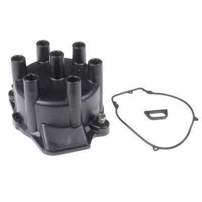 Adh214221/blp трамблерна кришка розподільник. запалювання honda accord 98- blue print фото №1