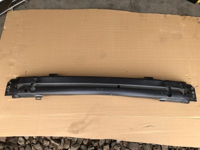 Volvo v70 балка передня підсилювач бампера фото №1