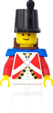 Lego Pirates Piraci Imperial Soldier pi062