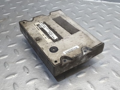 Модуль кузов chrysler voyager 05144579ac фото №1