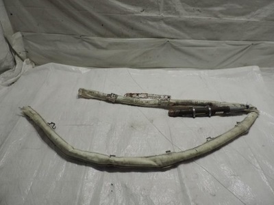 Ford galaxy mk3 lift шторка безпеки подушка безпеки права фото №1