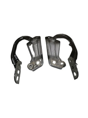 Петля петлі капот лівий правий ford kuga mk2 фото №1