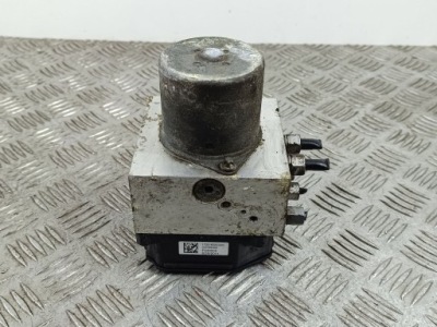 2012 jeep grand cherokee насос abs p68145906aa фото №1